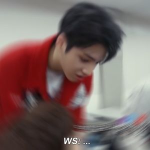 Meet your Posher, Mackenzie